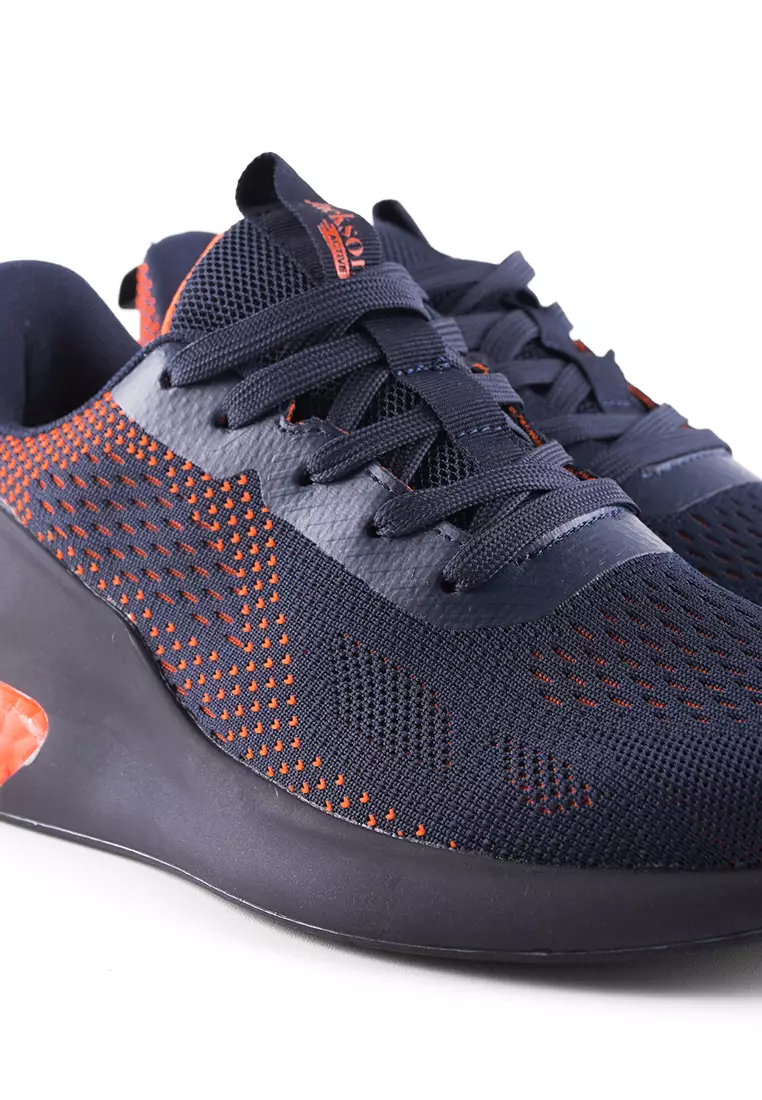 Jackson Active Flexy 1 Navy