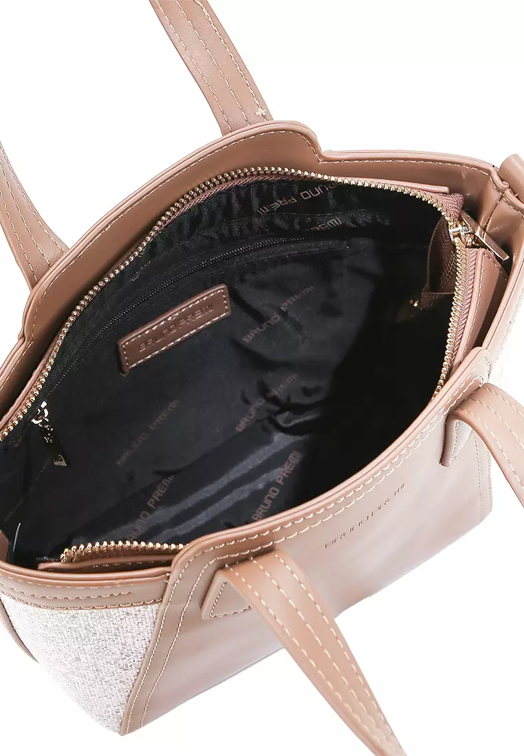 Bp Tote Bag 0235Le