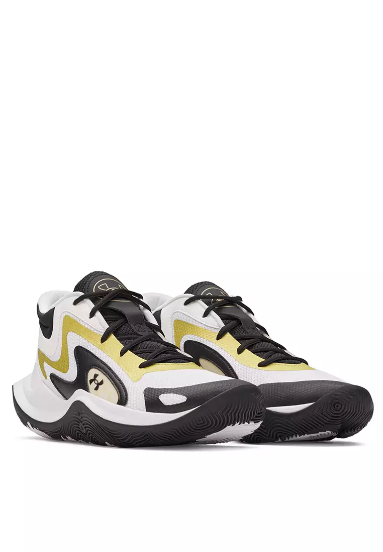 Jet '25 Basketball Shoes