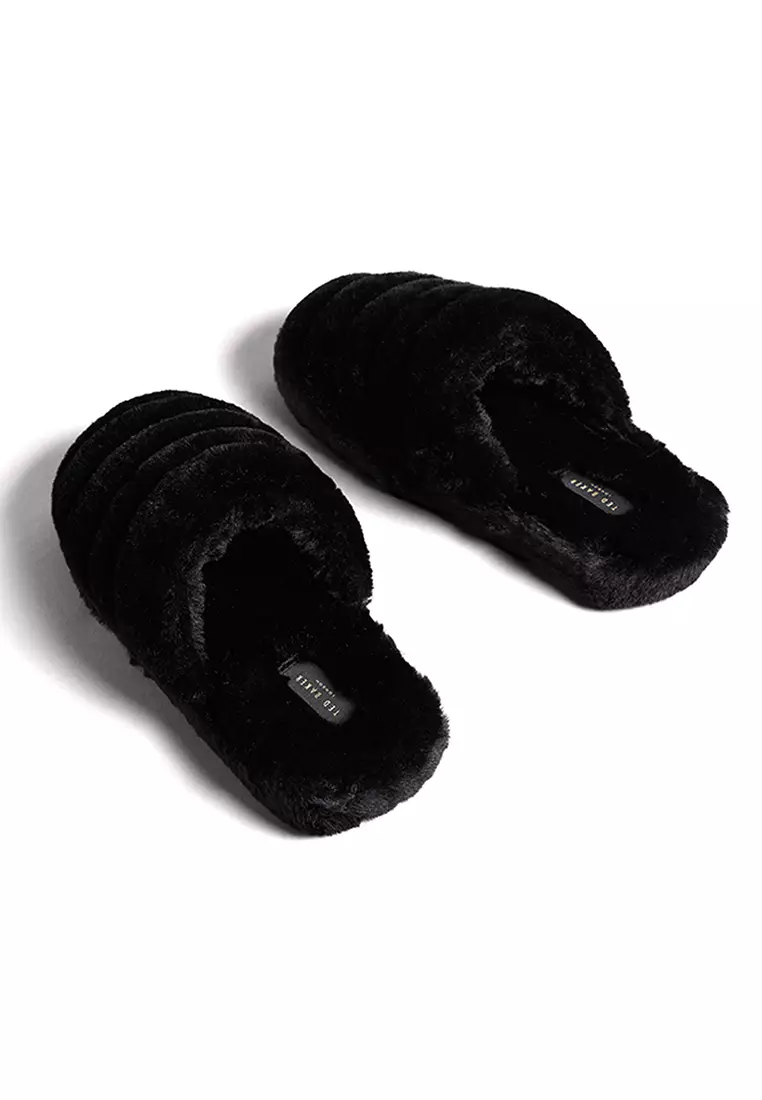 Ted baker best sale womens slippers online