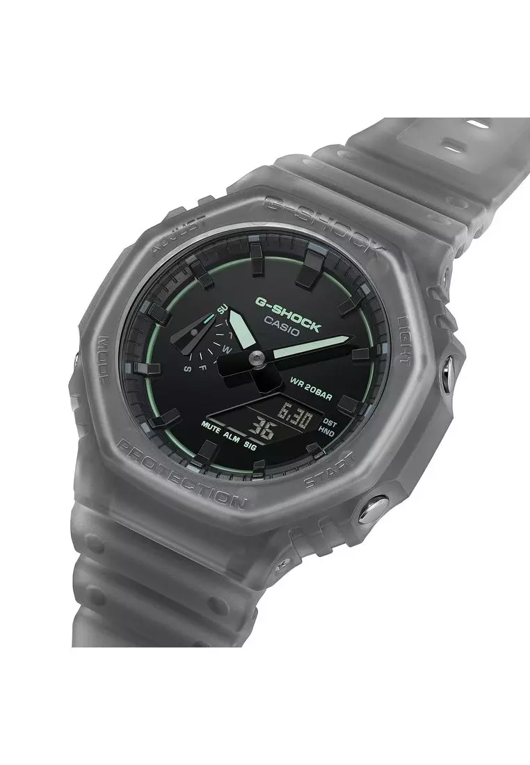 CASIO G-SHOCK GA-2100K-1A