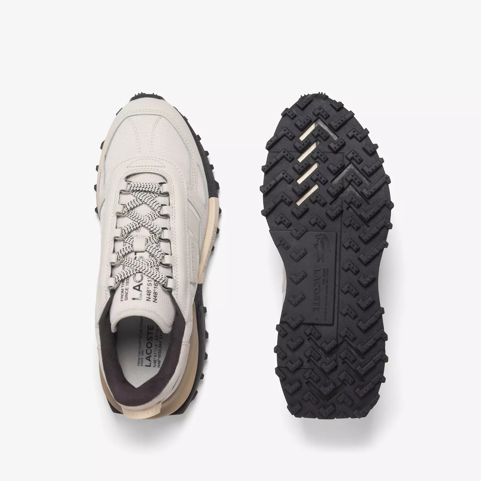 Men's Elite Active 225 3 Sneakers