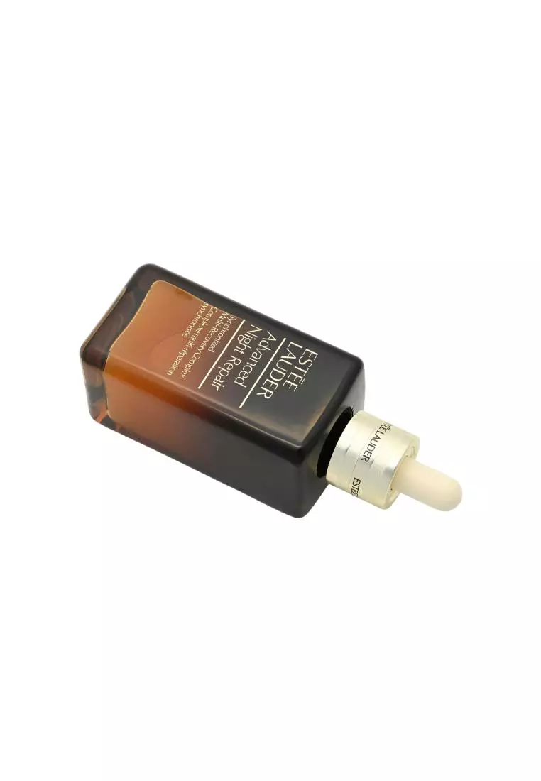 Estee Lauder 升級再⽣基因修復精華 (小棕瓶)