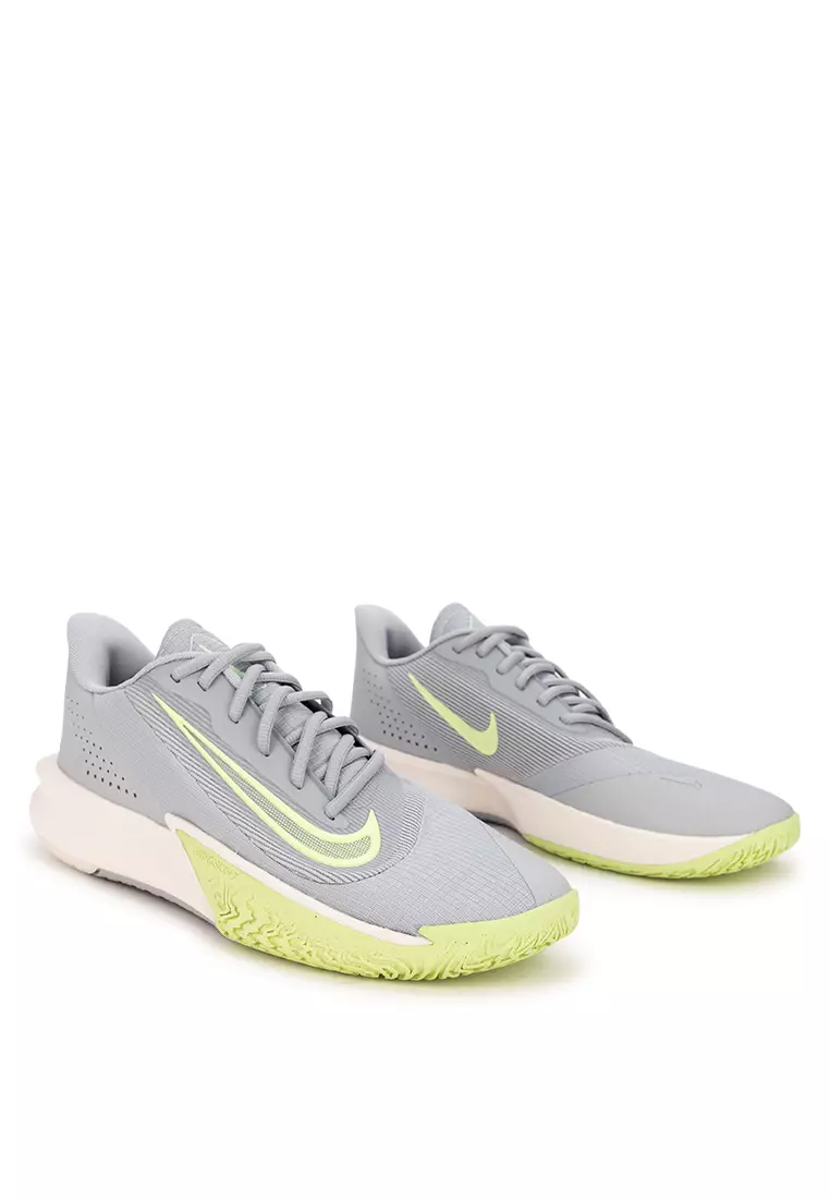 Precision 7 Basketball Shoes