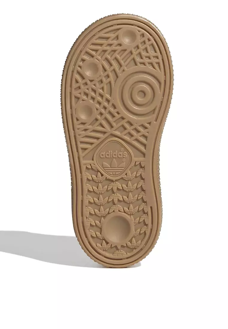 Disney x ADIDAS Handball Spezial Comfort Closure Elastic Lace Shoes