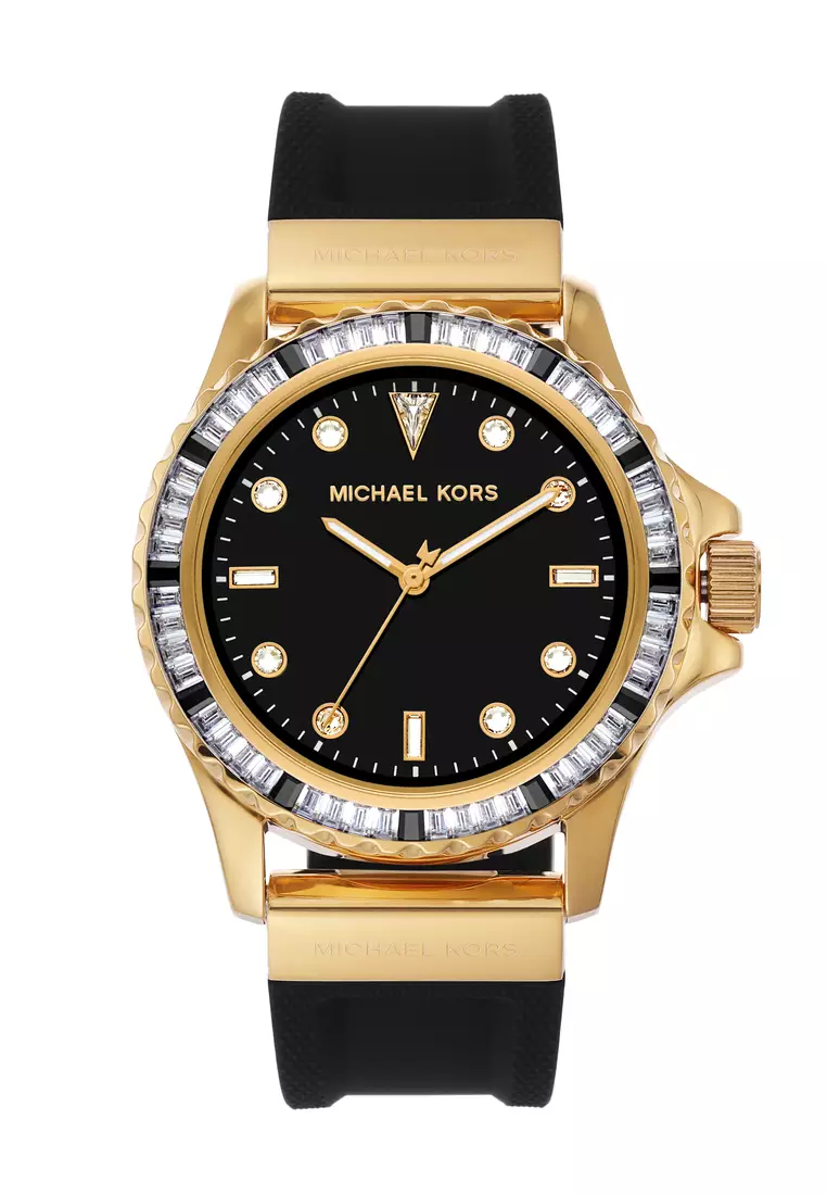 Buy MICHAEL KORS Everest Watch MK7440 2024 Online ZALORA Singapore