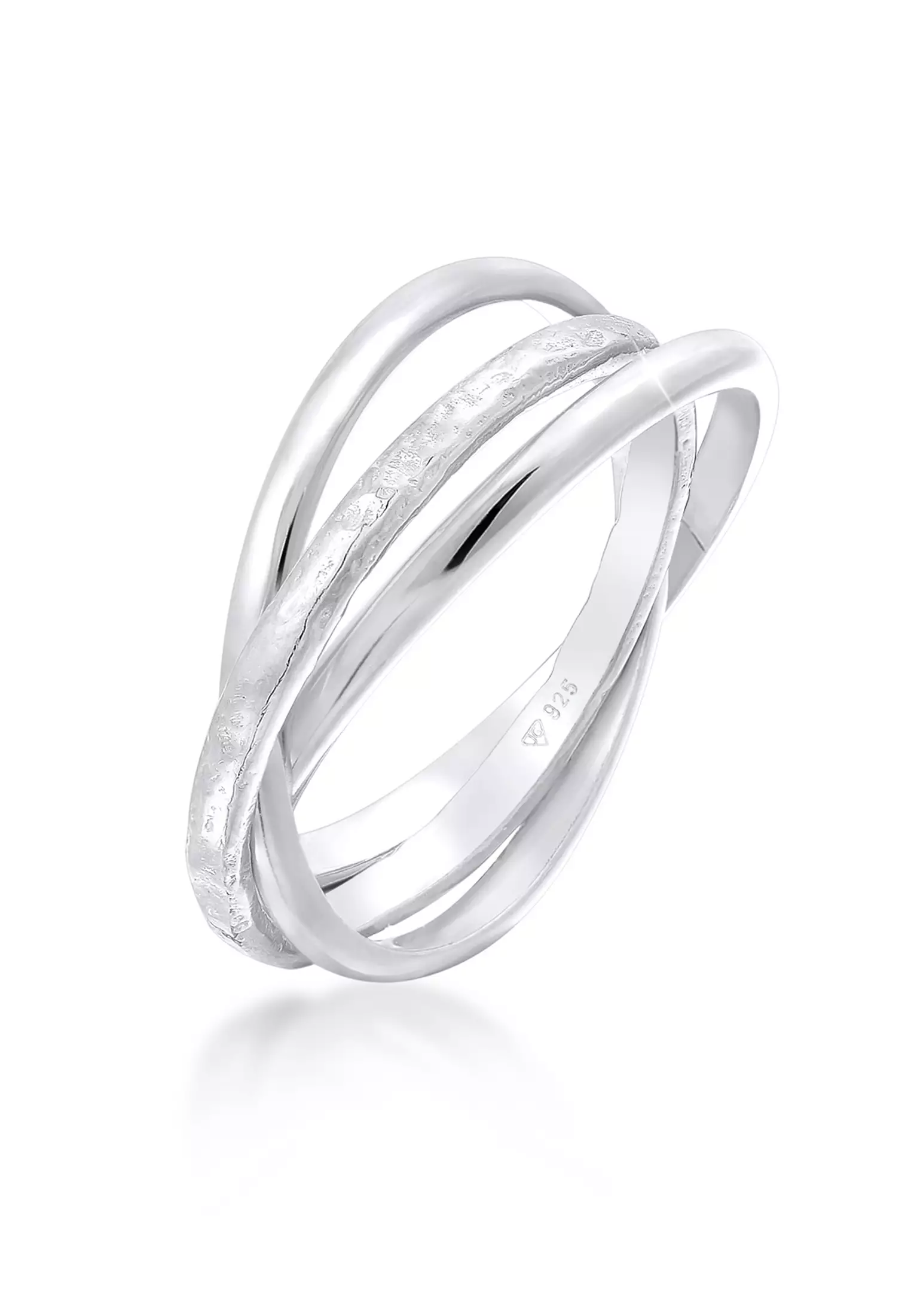 Ring Wrap Trinity Basic Classic
