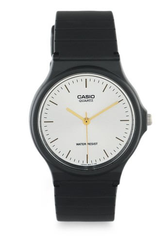 Jual Casio UniAnalog Watches MQ-24-7E2LDF Original 