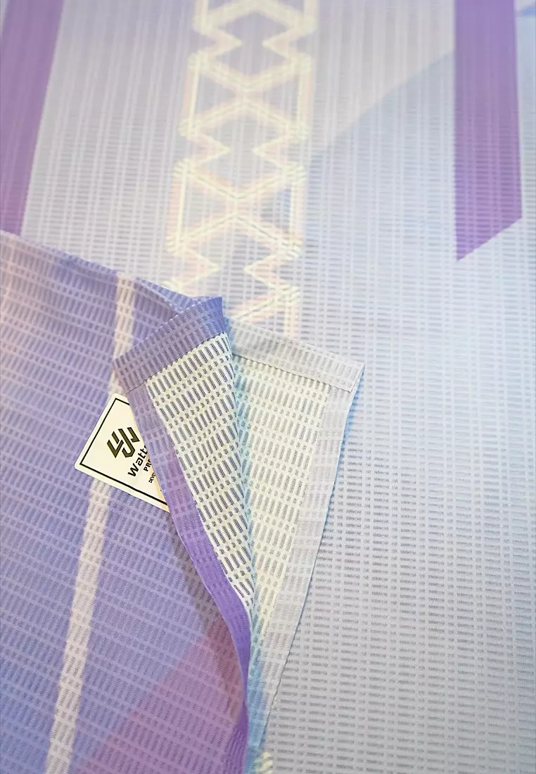 C1 Men Lavender Race Vest