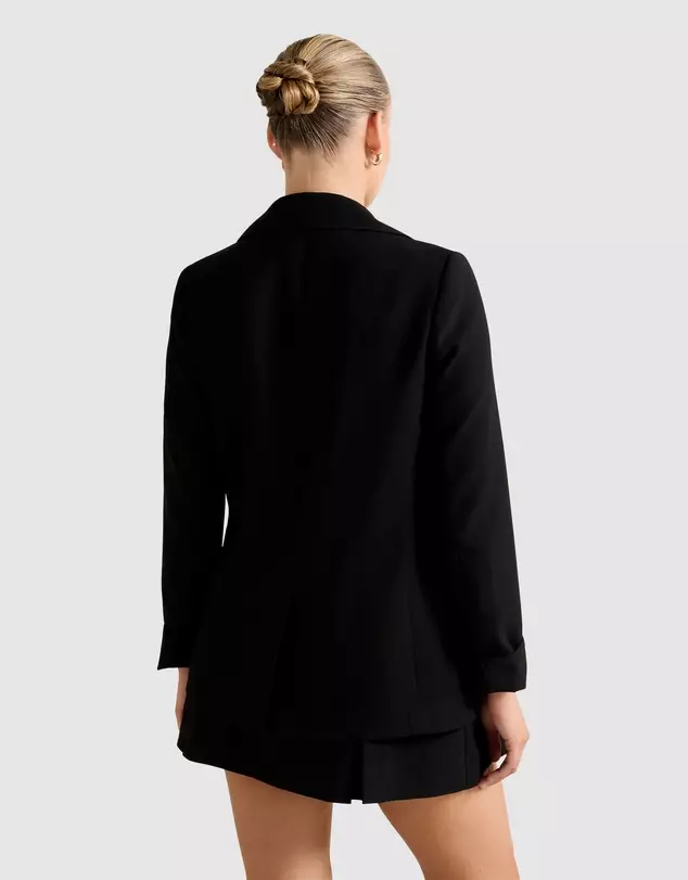 Dylan Boyfriend Blazer