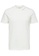Selected Homme white Lex Print Short Sleeves O-Neck Tee 5B364AA8AB00C3GS_6
