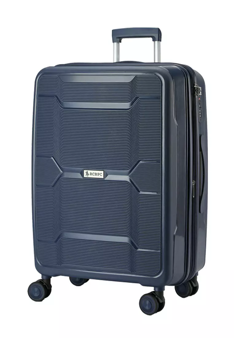 Buy RCB Polo Club RCBPC Imperial 28 Inch PP Luggage-Expandable+
