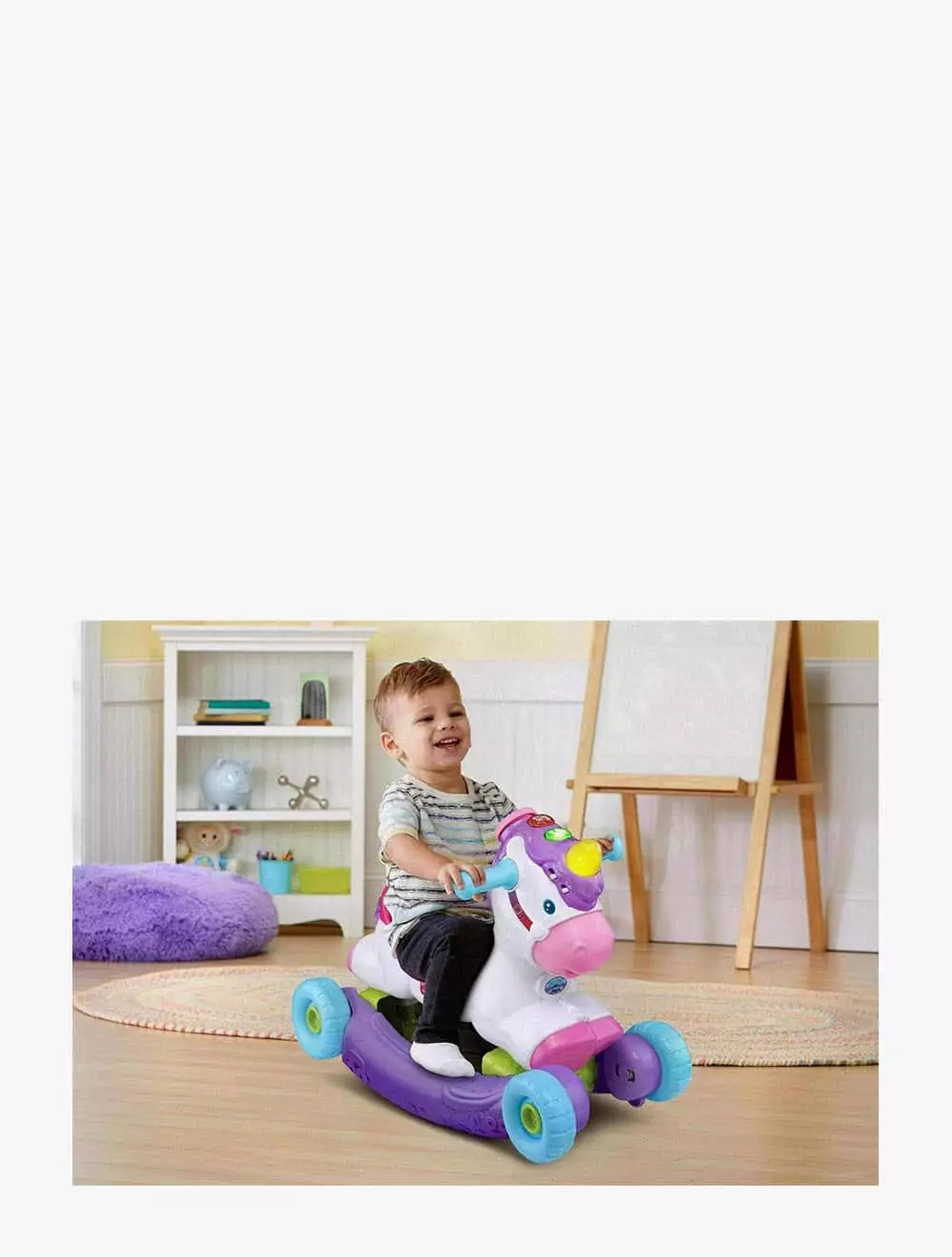 Rock and ride unicorn outlet