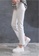 Crystal Korea Fashion white Korean Made Versatile Platform Casual Shoes 5F6B7SH54D1F0CGS_5