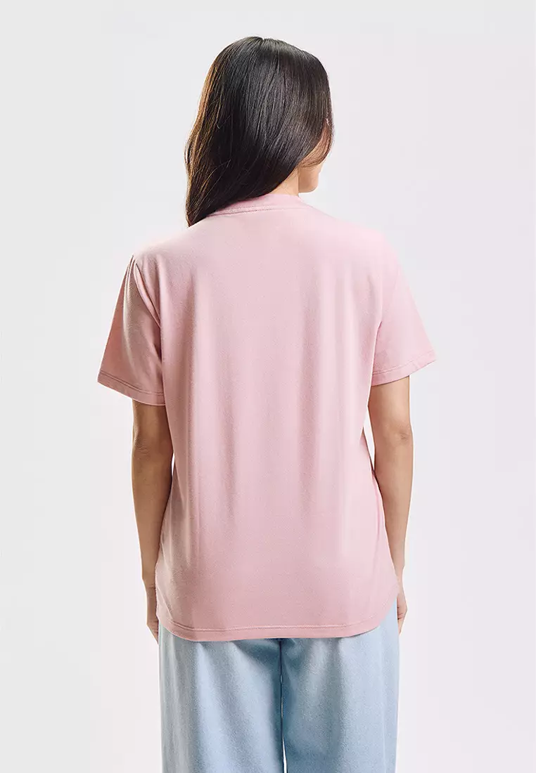 Relaxed Graphic T-Shirt