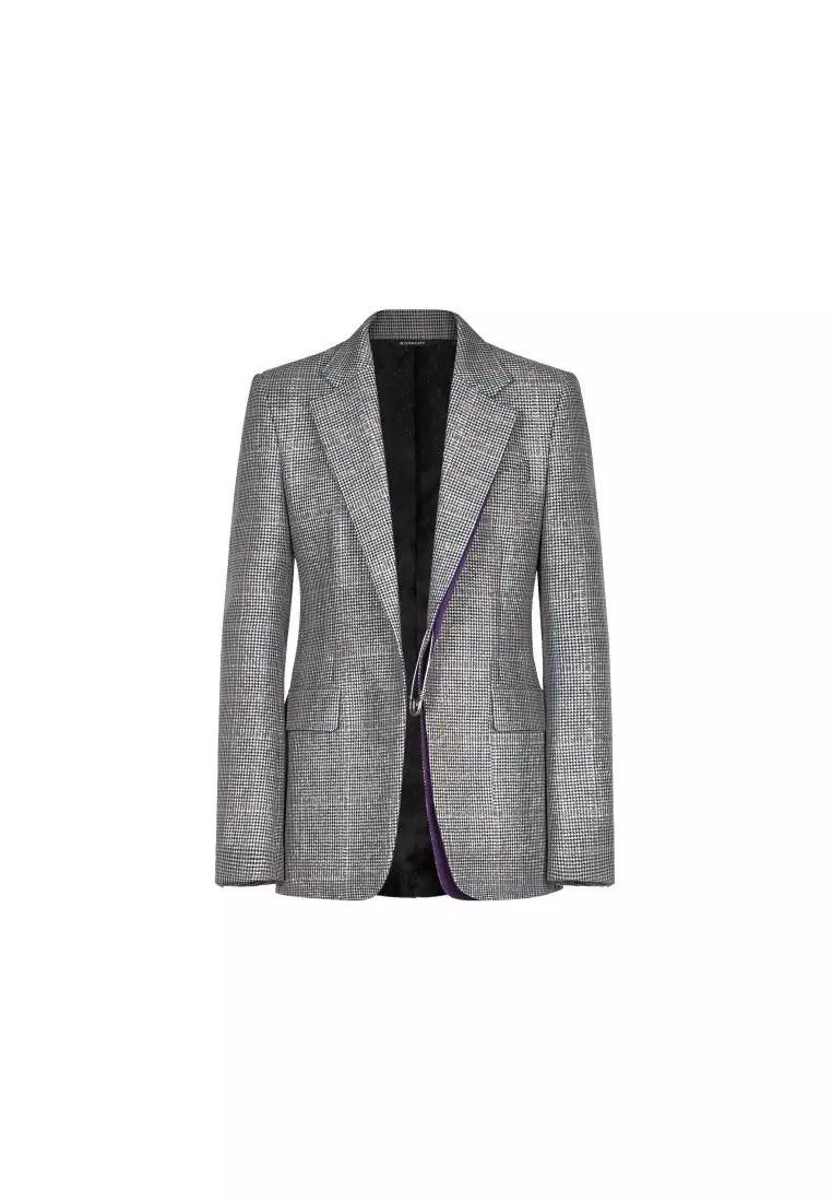 Givenchy blazer top