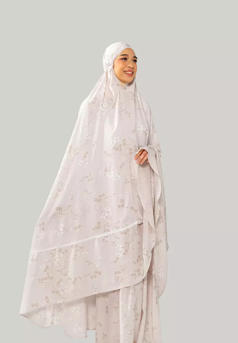 Kami Ola Regular Prayer Set Beige