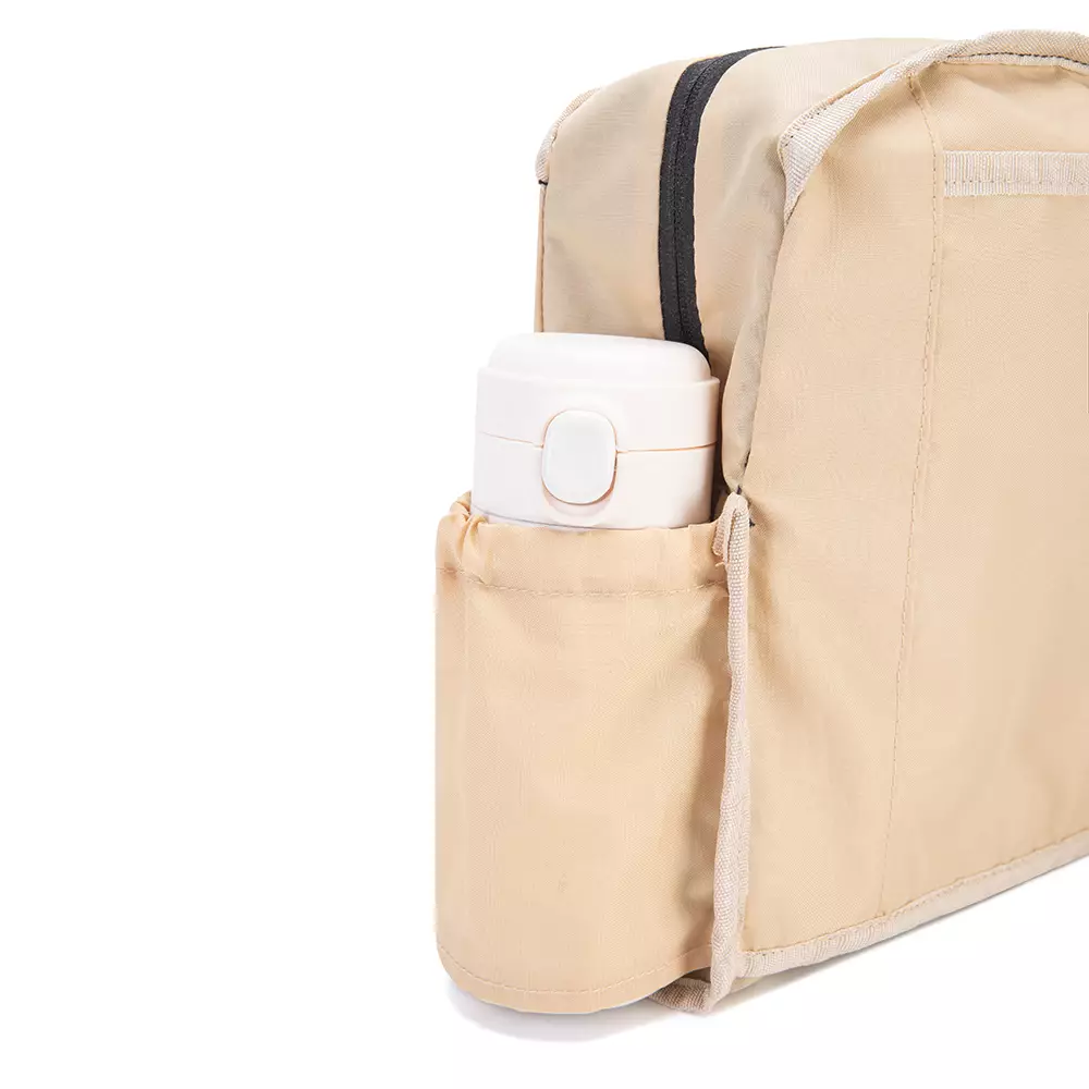 Navy Club Cavero ToteBag  Tas Travel - Duffle Bag Tas Pakaian Tas Pria Tas Wanita