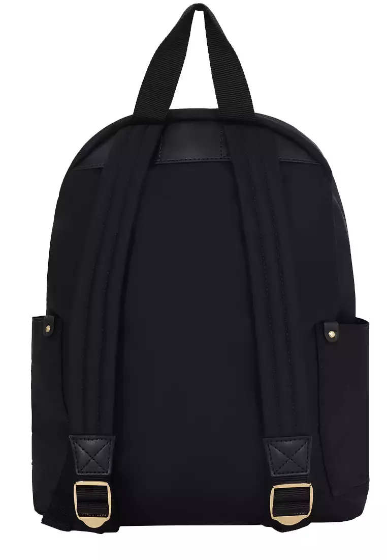 Marc Jacobs Preppy Nylon Backpack Bag in Black M0012907