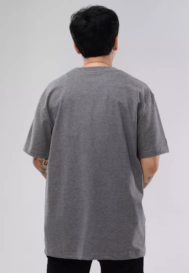 Round Neck Regular Fit