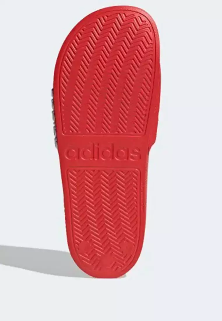 adilette shower slides