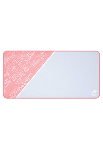 Asus pink Asus ROG Sheath Gaming Mouse Mat Pink Edition. 435B6ES72B5B48GS_1