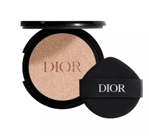 Dior Forever Couture Skin Glow Cushion Foundation Refill - 1N Neutral
