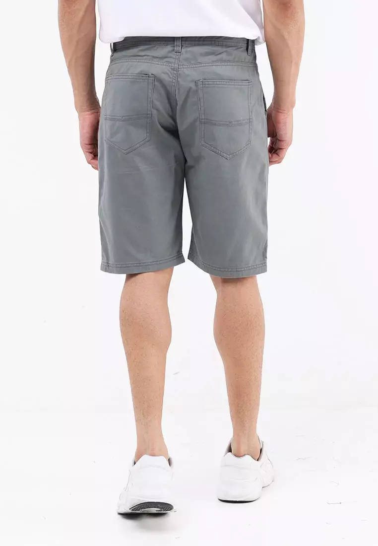 Tapered Shorts