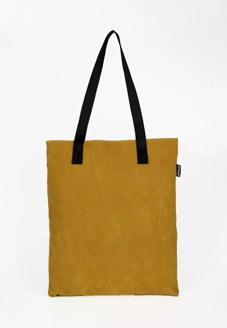 Tote Bag Wanita Penutup Resleting Ummo Series