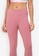 ZALORA ACTIVE pink Cropped Tights 43DEFAAC194123GS_3