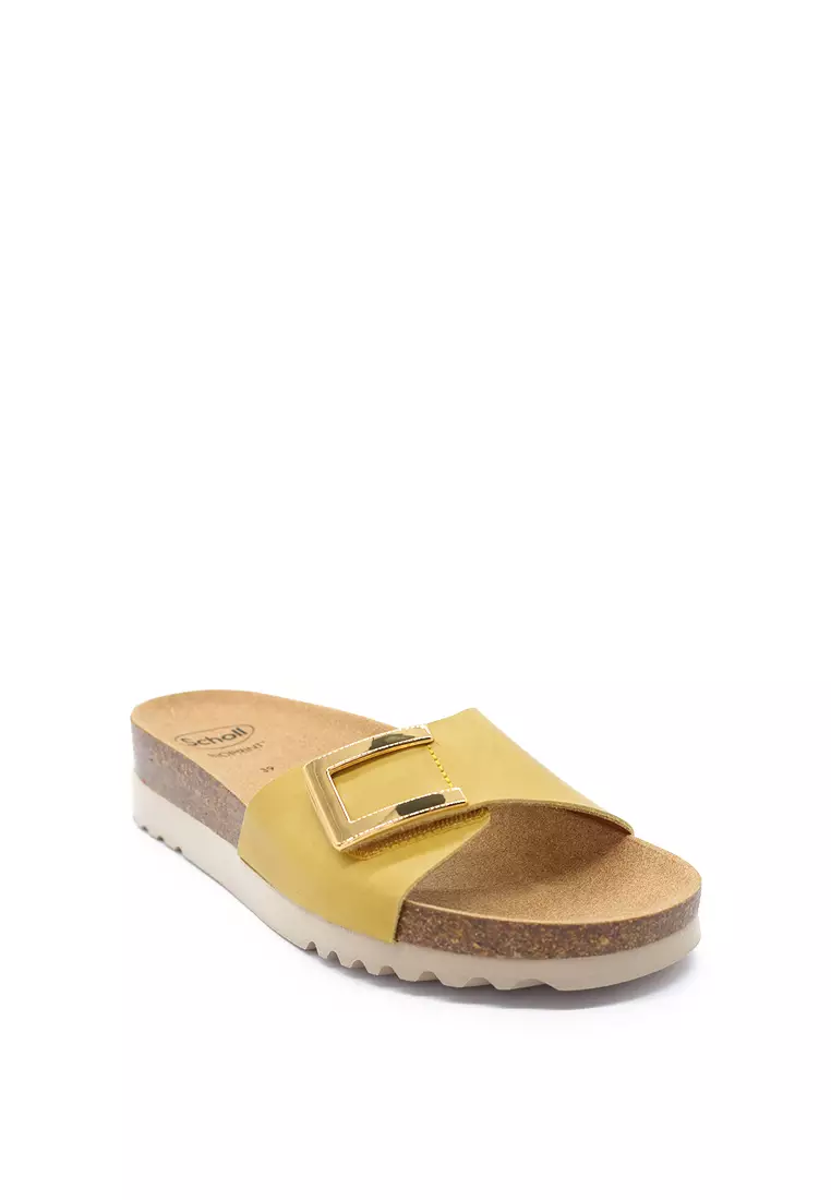 Scholl mango online sandals