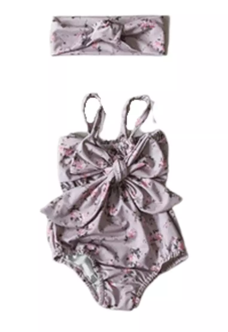 Jello Baby & Toddler Swimwear