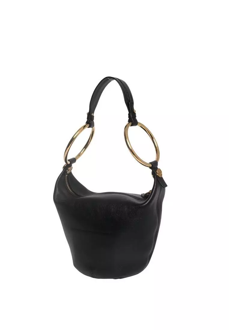 Small Bracelet Handbag Shoulder Bag/top Handle