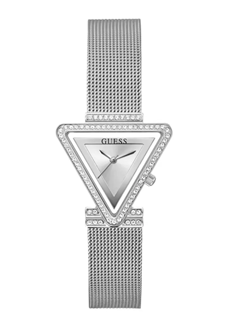 Guess ladies trend watch clearance