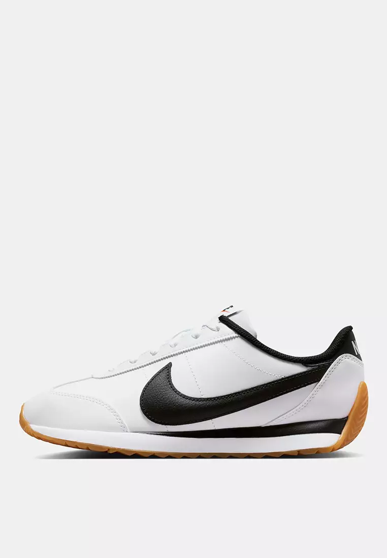 Pacific Leather Women's Shoes