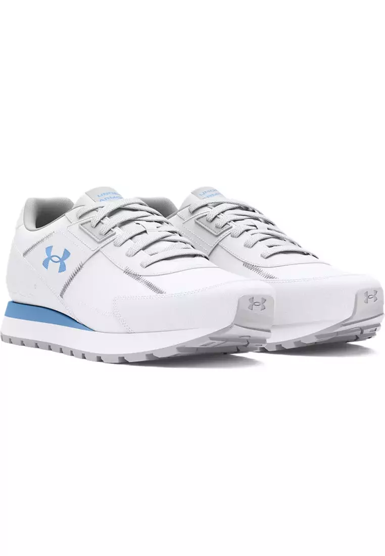 UA Essential Runner女士運動鞋