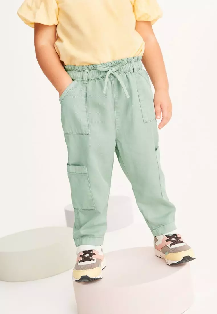 Next mens hot sale cargo trousers