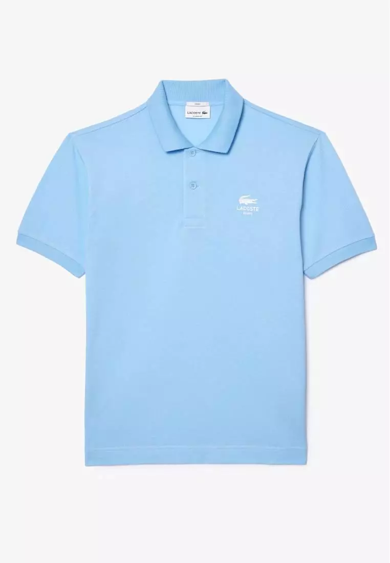 René Lacoste Is Lacoste A Luxury Brand 7+ Hundred Crocodile