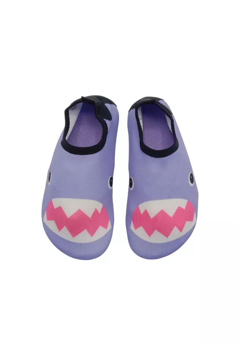 Kagura Shoes - Violet