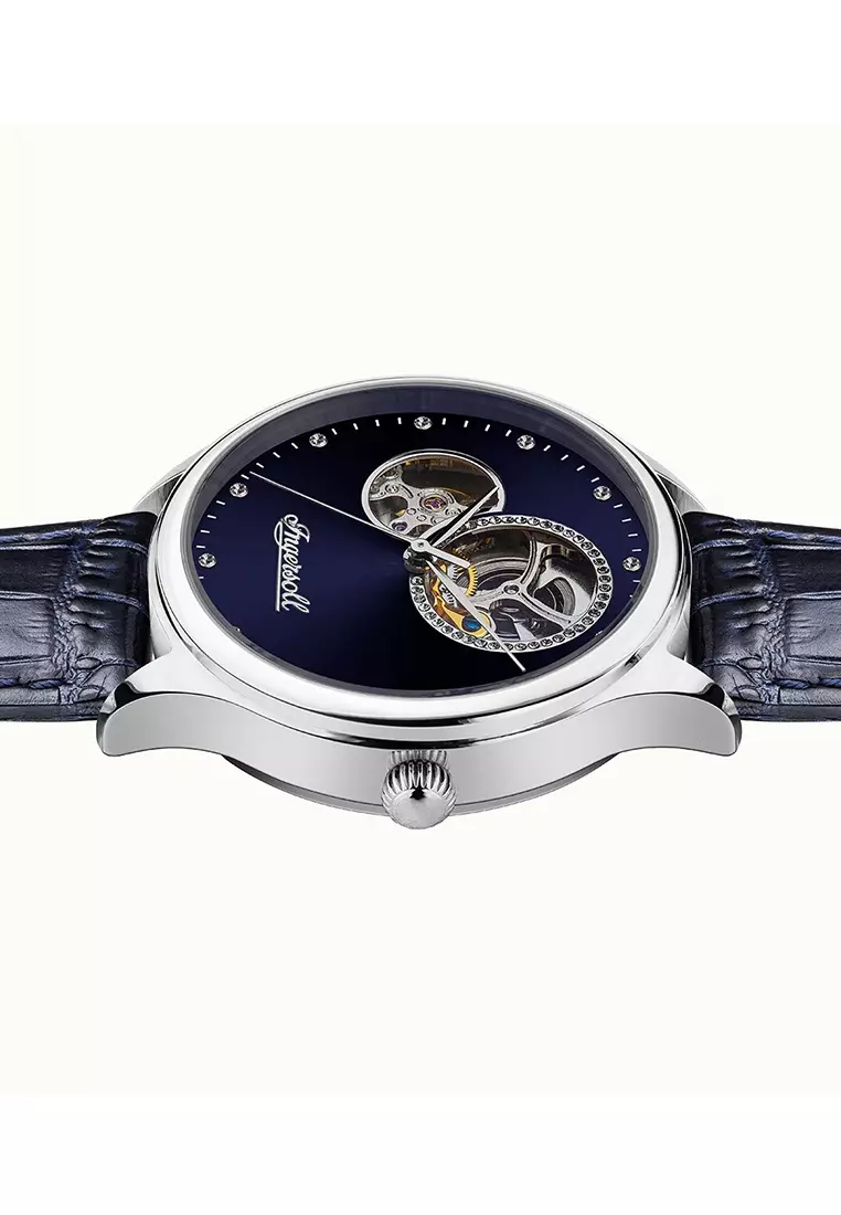 Jam Tangan Pria Ingersoll The Vamp Automatic I07002