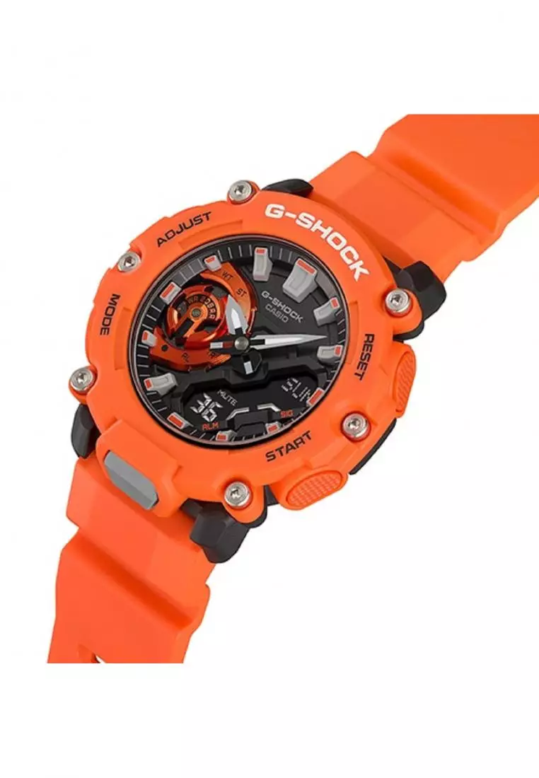 G-shock Digital Analog Watch GA-2200M-4ADR