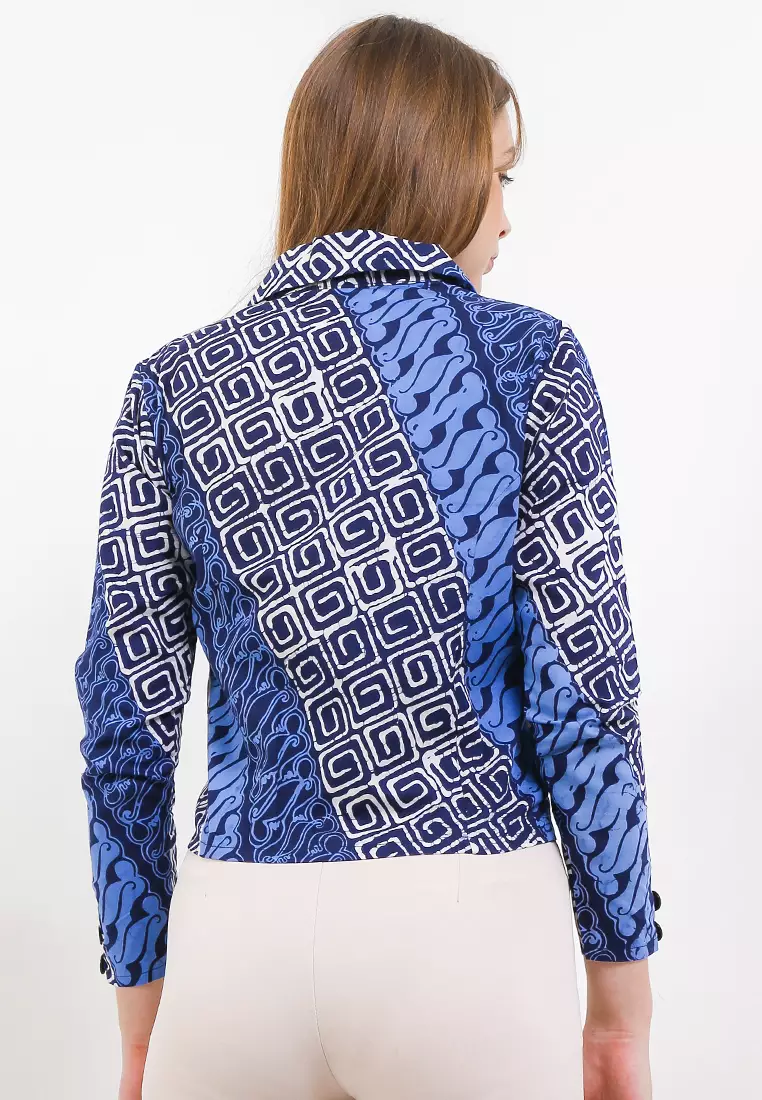 Blouse Batik Anindita