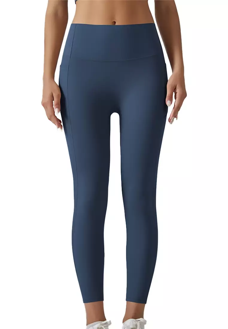 Zalora yoga pants top