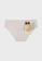 6IXTY8IGHT beige 6IXTY8IGHT LYDIA 3D PMP, Animal Placement Hipster Panty PT11129 499ECUSECD1277GS_6
