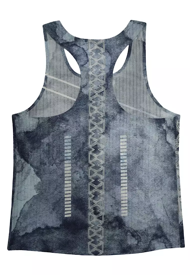 C1 Women Cerulean Race Vest