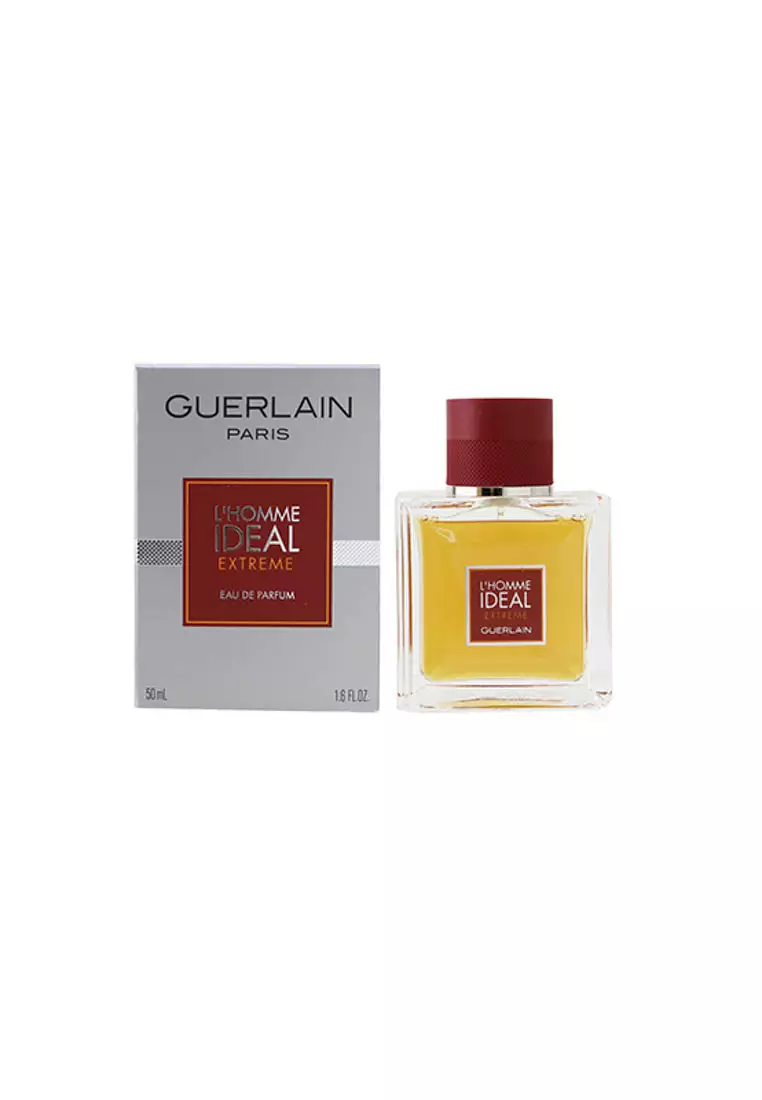 L’HOMME IDEAL EXTREME ~50ml （+購入時付属品） GUERLAIN L'Homme Idéal Extrême 50ML Amazon.com : Guerlain L'Homme