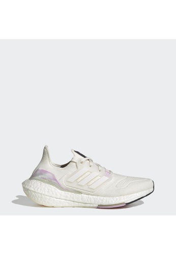 adidas Ultraboost 22 Made With Nature Linen Green GX9141 - Fastsole