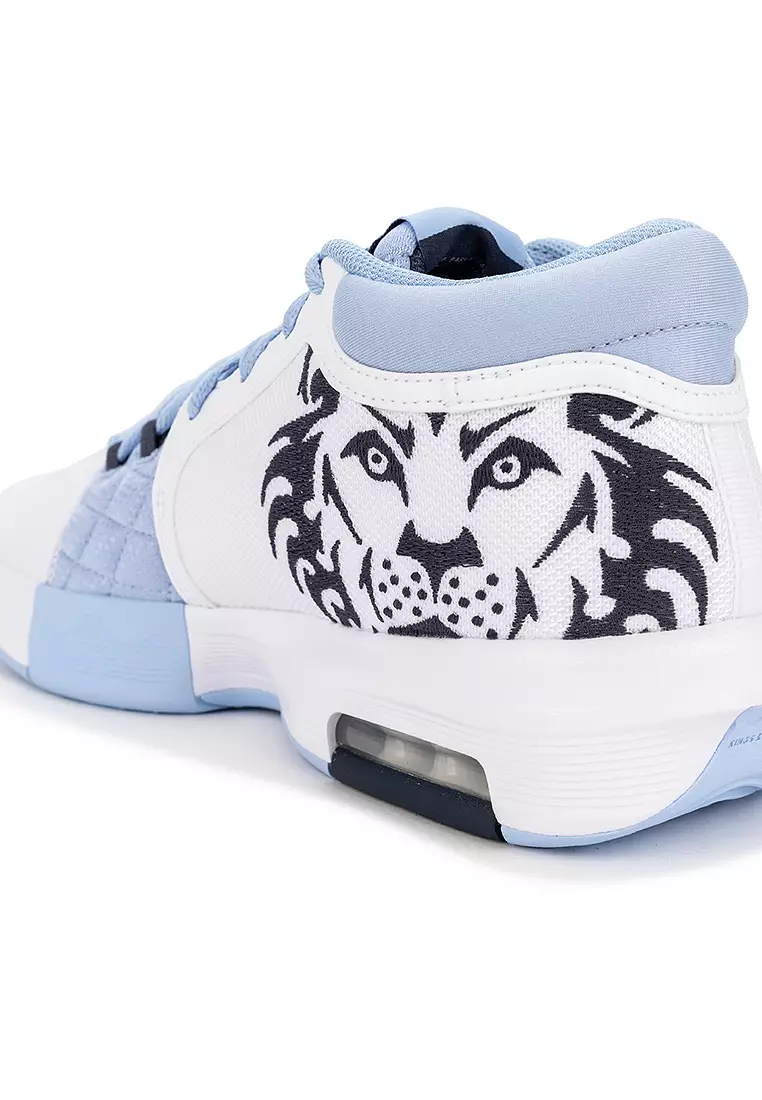 Lebron Witness Viii Ep