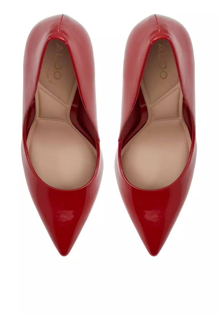 【追跡あり・関税負担なし】ALDO スティレットヒール 追跡あり・関税負担なし】 ALDO スティレットヒール
