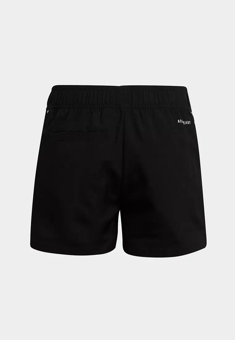 Female discount adidas shorts